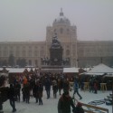 Vienna MuseumPlatz